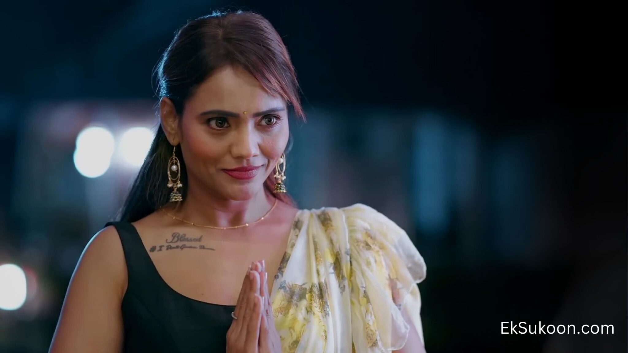 VIDEO : Ullu ऐप ने एक और बोल्ड वेब सीरीज ‘लव गुरु’ का सेक्सी सीन्स से ...