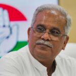 ‘सुशासन के दौरे में हत्या-अपहरण’, भूपेश बघेल का सरकार पर हमला; DGP की नियुक्ति और चुनाव पर ये कहा