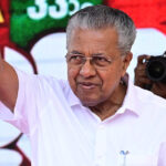 BJP नेता प्रकाश जावड़ेकर से मुलाकात पर भड़की कांग्रेस, केरल के CM विजयन से मांगी सफाई
