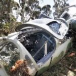 हेलीकॉप्टर क्रैश : सेना प्रमुख सहित 9 अफसरों की हादसे में मौत, देश में तीन दिन का शोक