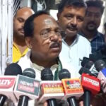 BJP का विरोध करने वाले राक्षस, मोदी का विरोध मतलब श्रीराम का विरोध : कृषि मंत्री राम विचार नेताम