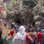CG : भारत की सबसे लंबी मंडीप खोल गुफा है रहस्यमयी, 16 नदियों और दुर्गम रास्ते को पार कर पहुंचते यहां…