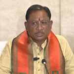 मुख्यमंत्री साय का 11 में से 11 सीटों पर जीत का दावा, कहा- भाजपा के पक्ष में है अच्छा माहौल…
