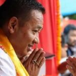 Sikkim Election Result 2024: सिक्किम में SKM की लहर बरकरार, CM तमांग की पार्टी ने पार किया बहुमत का आंकड़ा