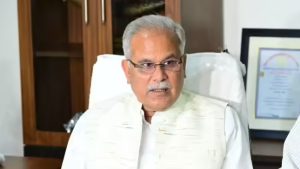 BHUPESH BAGHEL