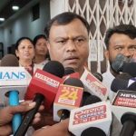 ‘वादे से मुकर रही है सरकार’, सरकार ने 5 हजार शिक्षकों के लिए निकाली भर्ती, कांग्रेस ने कहा- घोषणा 57 हजार पदों के लिए थी