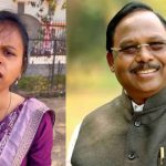 मंत्री राम विचार नेताम के खिलाफ बड़े आंदोलन की तैयारी में इंफ्लुएंसर आकांक्षा टोप्पो, निकालेंगी 220 KM लंबी रैली