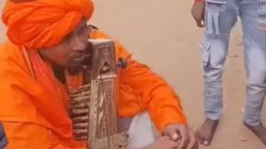 bhagwa bhilai