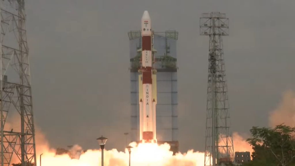 isro