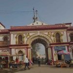 CG : दंतेश्वरी मंदिर में लाखों की चोरी, पीछे के दरवाजे से घुसे चोर और ले गए सोने के जेवर, आम जनता के लिए दर्शन बंद