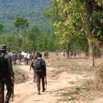 छत्तीसगढ़-महाराष्ट्र बॉर्डर में बड़ा एंटी नक्सल ऑपरेशन : C-60 कमांडो की कार्रवाई में 7 नक्सली ढेर, एक जवान शहीद