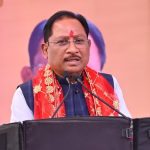 CM साय का कांग्रेस पर तीखा हमला, कहा – सत्ता के अहंकार में कुचली गई संविधान की आत्मा