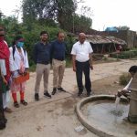 छत्तीसगढ़ की जनता पी रही जानलेवा पानी!, 45 लोग बीमार, मिले खतरनाक बैक्टीरिया, जांच रिपोर्ट से मचा हड़कंप