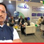 भारत मंडपम में छत्तीसगढ़ का स्टॉल बना आकर्षण का केंद्र, CM साय ने कहा- डिजिटल नवाचार और उच्च तकनीकी निवेश को मिलेगी नई गति