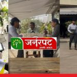 CG : सहायक औषधि नियंत्रक संजय नेताम निलंबित, नकली दवाओं के माफिया के साथ वीडियो हुआ था वायरल