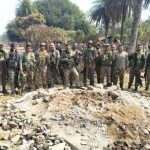 नक्सलियों की बड़ी साजिश नाकाम, सुरक्षाबलों ने 14 IED किए निष्क्रिय, हो सकता था बड़ा हादसा