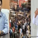 CG : आदिवासी किसान को डंडे से पीट-पीटकर जान से मार डाला, आरोपी SDM सस्पेंड, भूपेश बोले- ये प्रशासनिक आतंकवाद