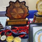 बेमेतरा में फर्जी IAS पकड़ाया : 10वीं पास नौकरी, ट्रांसफर और योजनाओं के नाम पर लगाता था चूना, तीन को ठगा