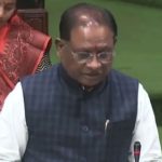 सीएम साय ने विकास और सुशासन पर दिया जोर, पूर्व की कांग्रेस सरकार को बताया भ्रष्टाचार स्पेशलिस्ट, कहा- हमने भ्रष्टाचारियों को भेजा जेल