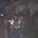 मूर्ति तोड़ी, ग्रामीणों पर हमला, पथराव में पुलिसकर्मी घायल, गरियाबंद में क्यों हुई दो पक्षों के बीच हिंसा