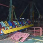 शिल्प मेले में बड़ा हादसा, झूला गिरने से 13 लोग घायल, 1 पुलिस इंस्पेक्टर की मौत, जानें अपडेट