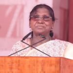 ‘माओवाद के खिलाफ सरकार की निर्णायक लड़ाई’, राष्ट्रपति ने कहा- खत्म हो रहा भय और डर का माहौल