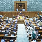 संसद बजट सत्र 2026 : दुनिया के वैश्विक हालात तेजी से बदल रहे हैं – राहुल गांधी