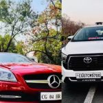 मर्सिडीज और कई महंगी गाड़ियां, लाखों की कमाई, वर्दी की आड़ में पुलिस कांस्टेबल करता था ‘गंदा काम’, ऐसे खुली पोल