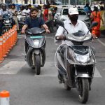 Raipur में ट्रैफिक पुलिस लागू करने जा रही ‘लेफ्ट टर्न फ्री’ नियम, रोज लगने वाले जाम से मिलेगी राहत