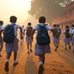 छत्तीसगढ़ के स्कूलों में गर्मी की छुट्टियां घोषित, जानें कब से कब तक बंद रहेंगे स्कूल