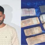 कई राज्यों में करोड़ों की चोरी का मास्टरमाइंड रायपुर से गिरफ्तार : एंटी क्राइम टीम ने दबोचा, सोने की कैंची से काटना चाहता था PM मोदी के बाल