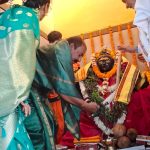 श्री दत्तात्रेय सिद्ध शक्तिपीठ : सिमगा में देश की पहली भगवान दत्तात्रेय की एकमुखी चतुर्भुज विग्रह मूर्ति की प्राण प्रतिष्ठा