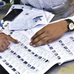 छत्तीसगढ़ में एसआईआर प्रक्रिया पूरी: अंतिम सूची हुई जारी 24.99 लाख नाम हटे, अब कुल 1.87 करोड़ मतदाता दर्ज