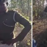 CG : नर्सरी में गर्लफ्रेंड के साथ पकड़ा गया फॉरेस्ट गार्ड, पहले लोगों ने की जमकर कूटाई …, फिर करवाया डांस