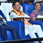 छत्तीसगढ़ में टैक्स फ्री हुई ‘शतक’, RSS के 100 साल पूरा होने पर बनी है फिल्म