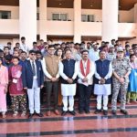 छत्तीसगढ़ विधानसभा में पहुंचे सरेंडर कर चुके 120 नक्‍सली, ‘गन’तंत्र छोड़कर लोकतंत्र की प्रक्रिया को समझा