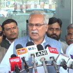 होली में शराब दुकान खुलने को लेकर सियासत, भूपेश बघेल बोले- इनको तीज-त्योहार से नहीं, पैसे से मतलब