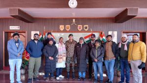 cg_media_sikkim_visit