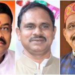 बजट सत्र से पहले कांग्रेस के तीन विधायकों को बड़ी जिम्मेदारी, जानें कौन बना चीफ व्हिप, नेता प्रतिपक्ष ने दी बधाई