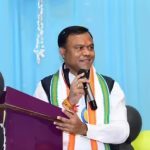 ‘दो सालों की काली कमाई लुटाने के लिए असम में लगी मंत्रियों की ड्यूटी’, दीपक बैज का बीजेपी पर हमला