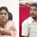 रिश्वतखोर अधिकारी : तहसीलदार और पटवारी, पकड़े गए रंगे हाथों, ACB की बड़ी ट्रैप कार्रवाई