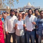 बेमेतरा : कबीरपंथियों ने कब्जा हटाने को लेकर कलेक्टर से की शिकायत, इस वजह से बढ़ा विवाद