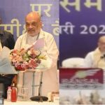 नक्सलवाद के खिलाफ रायपुर में बड़ी बैठक: अमित शाह के साथ CM साय की हाईलेवल मीटिंग, डेडलाइन से पहले एक्शन प्लान पर मंथन