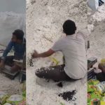 छत्तीसगढ़ का निकला गंदगी में पोहा पैकिंग वाला वायरल VIDEO, खाद्य विभाग की बड़ी कार्रवाई, लाइसेंस सस्पेंड