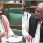छत्तीसगढ़ विधानसभा में कस्टोडियल डेथ के मुद्दे पर हंगामा, ड्रग्स मामले पर भी सवाल, विपक्ष ने किया वॉकआउट
