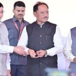 CM साय का बड़ा ऐलान : 79 हजार श्रमिकों के खातों में 27.15 करोड़ ट्रांसफर, बोले- मेहनतकश ही विकास की नींव