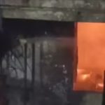 फ्रिज में अचानक हुआ धमाका, पूरे घर में फैल गई आग, जिंदा जल गई महिला, बिलासपुर में बड़ा हादसा