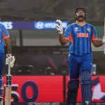 IND vs WI: वेस्टइंडीज को हराकर टीम इंडिया शान से पहुंची सेमीफाइनल में, ईडन गार्डन्स में रचा इतिहास