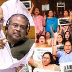 इसकी कीमत चुकानी पड़ेगी… महिला आरक्षण से जुड़ा बिल गिरने पर संग्राम, जानें किसने क्या कहा
