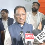 लोकसभा में गिरा महिला आरक्षण से जुड़ा बिल : सीएम साय ने कहा – कांग्रेस और INDI गठबंधन का असली चेहरा उजागर